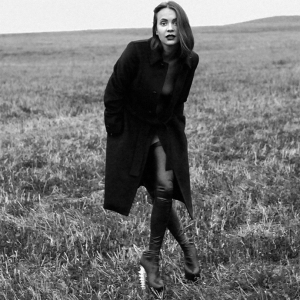 Серафима Усенко, Екатеринбург