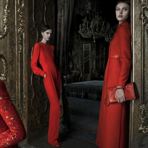 Valentino Fashion Group поменял владельца