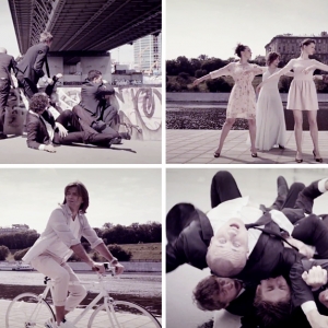 Дмитрий Маликов: Panacea