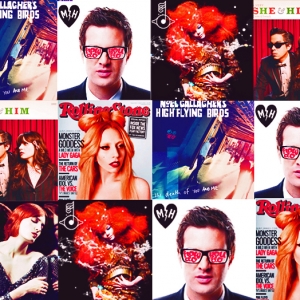Rolling Stone Magazine: лучшие альбомы осени