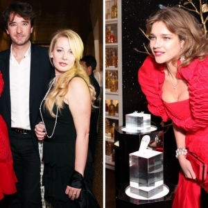 \"Русская сказка\" Натальи Водяновой