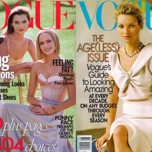 Невеста Кейт появится на обложке Vogue US