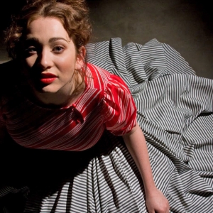 Трек дня: Regina Spektor — Don't Leave Me