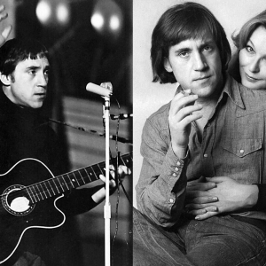 Кто сыграл Высоцкого?