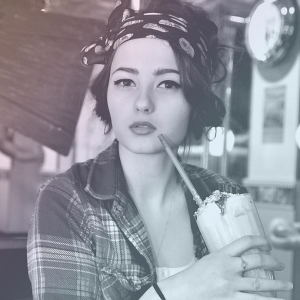 Елена Приходько, Москва