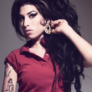 Anything Amy. Выставка Сэма Шэйкера