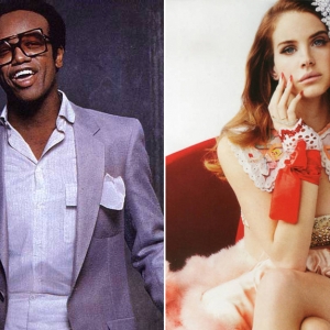 Новый трек Ланы Дель Рей и Бобби Уомака