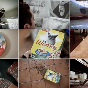 Трек дня: Orbital — Wonky