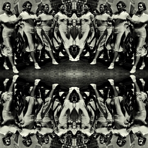 \"XX век в фотографиях\": новая выставка в МАММ