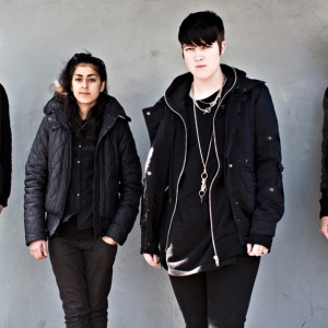 The xx представили превью нового трека