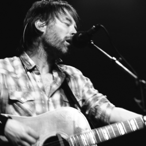 Atoms For Peace: Other Side — Stuck Together 