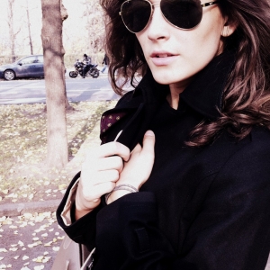 Мария Соломенко, Москва