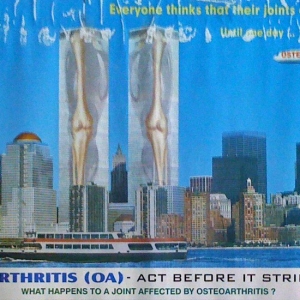 Как зарабатывают на терактах 11 сентября 