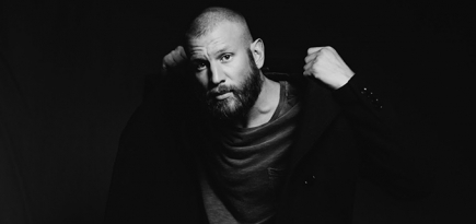 Документальный сериал Ивана Дорна стартует на «Амедиатеке»