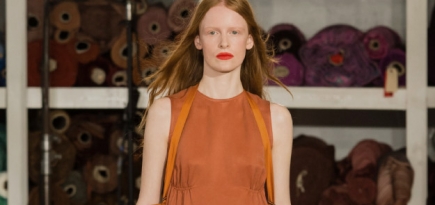 Sies Marjan, коллекция весна-лето 2018