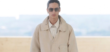 Fendi, мужская коллекция весна-лето 2022