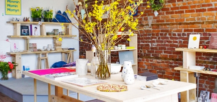 В Питтсбурге открылся магазин с разными ценами для мужчин и женщин