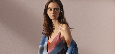 Обзор Buro 24/7: Prabal Gurung, pre-fall 2017
