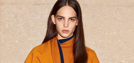 Обзор Buro 24/7: Victoria Victoria Beckham, pre-fall 2017