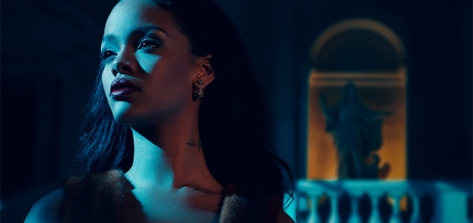 Рианна сыграет в спин-оффе \"Одиннадцати друзей Оушена\"