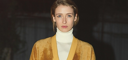 Обзор Buro 24/7: Hermès, pre-fall 2017