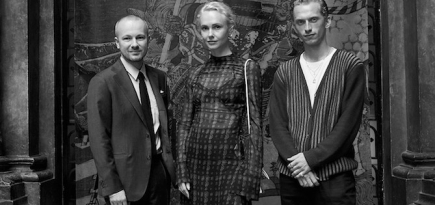 «Рассвет» представил вторую коллаборацию с Пушкинским музеем