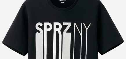 Современные художники в проекте Uniqlo и MoMA \"Удиви Нью-Йорк\"