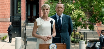 14 знаковых мест из популярных сериалов