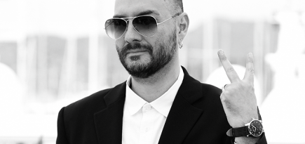 Кирилл Серебренников получил две «Золотые маски»