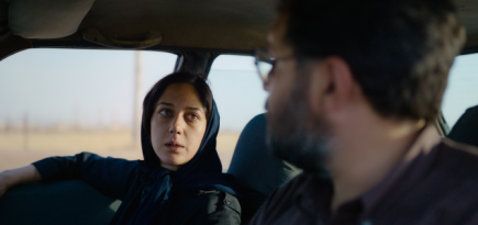 В «Художественном» пройдет премьера фильма Али Абасси «Убийца \"Священный паук\"»