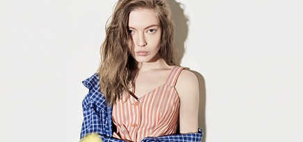 Обзор Buro 24/7: I AM Studio, весна-лето 2016