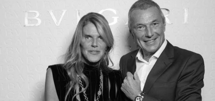 Bvlgari представил новую коллекцию аксессуаров в Милане