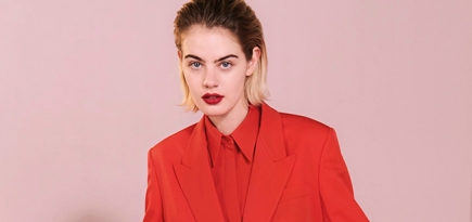 Обзор Buro 24/7: Stella McCartney, pre-fall 2017