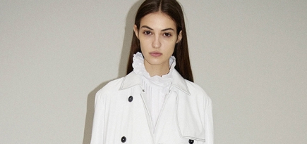 Обзор Buro 24/7: Sonia Rykiel, pre-fall 2017