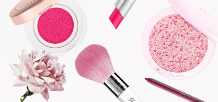 Весенние коллекции макияжа — обзор Buro 24/7