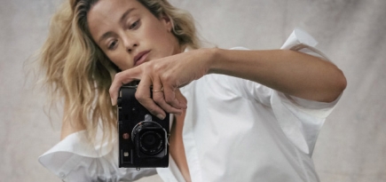 Rag & Bone, коллекция весна-лето 2018