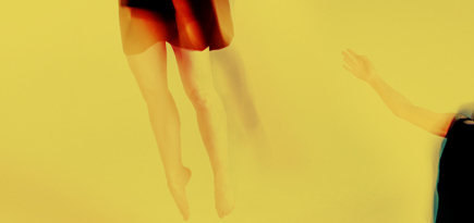 Музыка от диджея Danny Daze — плейлист Buro.