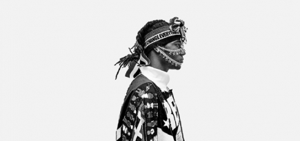 Российский бренд Jahnkoy устроит перформансы в Нью-Йорке и Москве