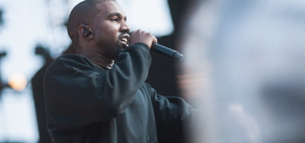 Что случилось с самым первым модным брендом Канье Уэста