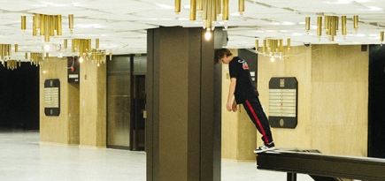 Off-White запустил специальную линию для КМ20