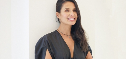 Креативный директор Vionnet Гога Ашкенази: «Сначала во мне видели нувориша, пришедшего поиграться»