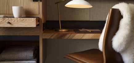 1 Hotel Central Park: дзен-отель в сердце Нью-Йорка