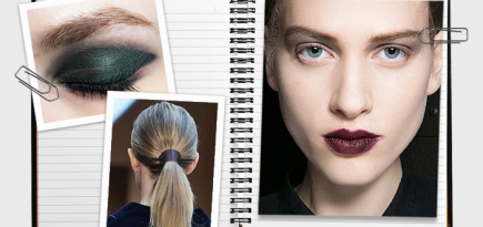 10 главных бьюти-тенденций нового сезона