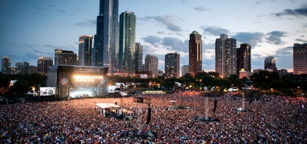 Гид Buro 24/7: 10 главных музыкальных фестивалей