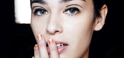 10 главных трендов летнего маникюра