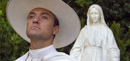 Cмотреть не пересмотреть: 10 лучших сериалов уходящего года