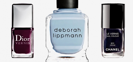 10 самых красивых лаков этой осени