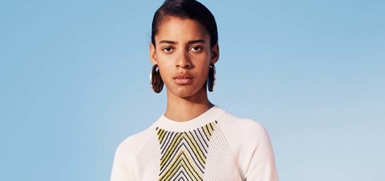 Обзор Buro 24/7: Edun, pre-fall 2017