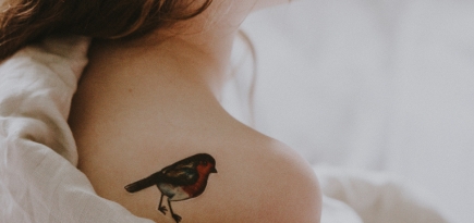 Как безопасно и эффективно свести татуировку? Отвечает специалист