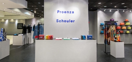 Proenza Schouler рассказали о новом претенденте в инвесторы